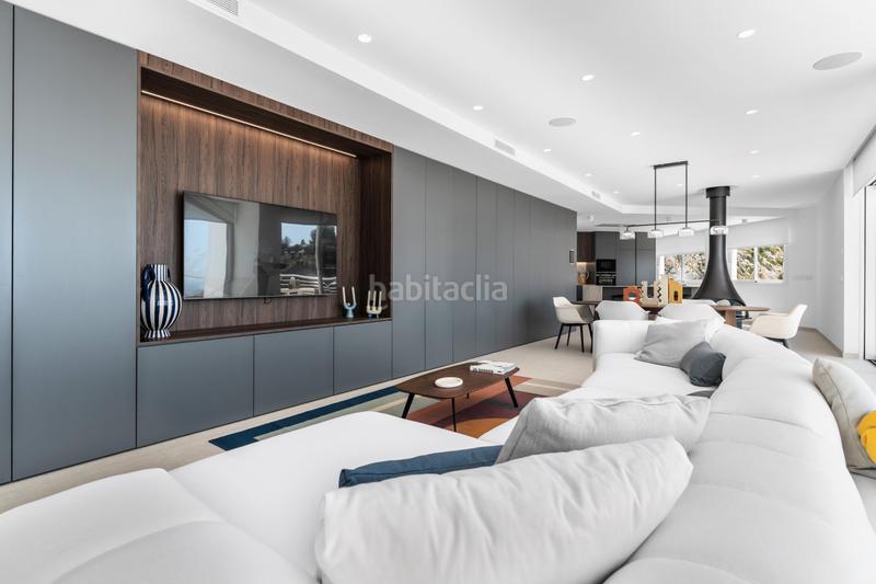 Foto 4e640a65-c4a3-47b9-9eed-8408dbd91446. Chalet en Altea la vella Altea