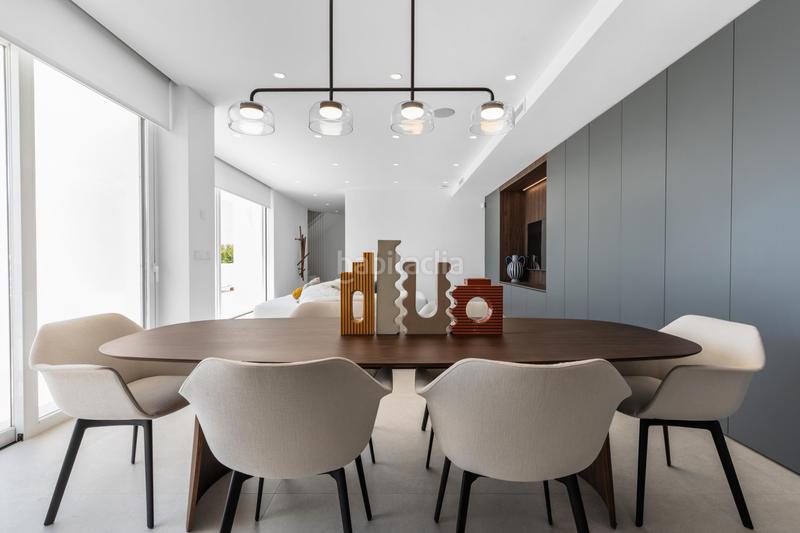 Foto 94fc09f7-ff48-47a9-9ceb-60f14c6f4619. Chalet mit pool in Altea la vella Altea