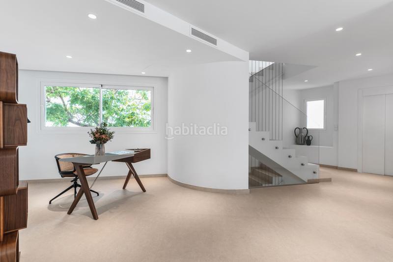 Foto d45f4ad6-cddb-43f8-a866-8255c1d589ba. Chalet mit pool in Altea la vella Altea