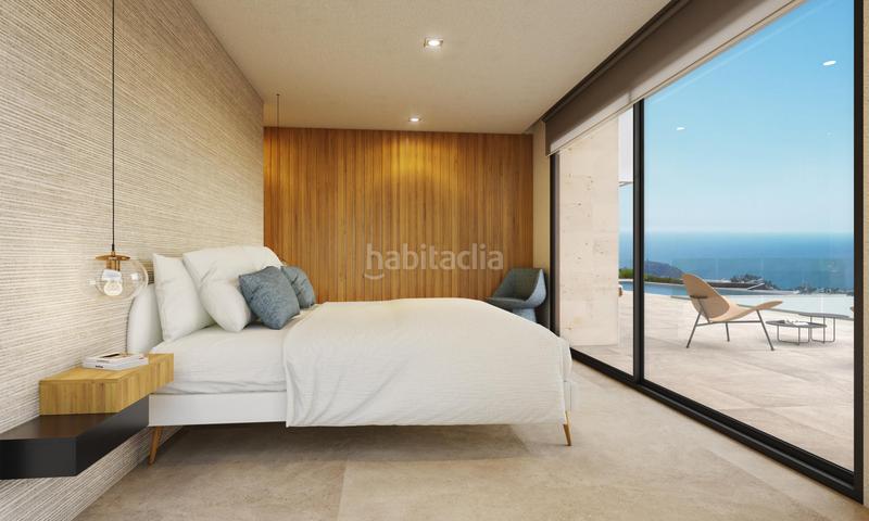 Foto 33de0d16-3efe-4951-9a77-ae481a331245. Chalet con piscina in Cumbre del Sol Poble Nou de Benitatxell (el)