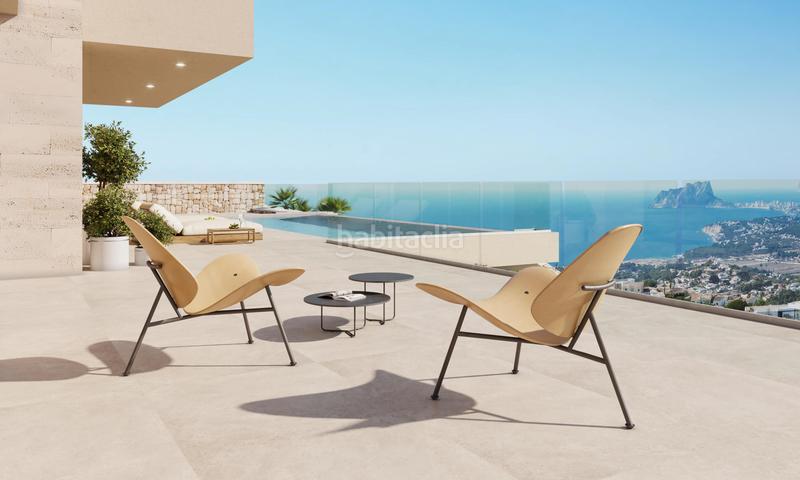 Foto a4ba247a-1204-4f89-84c5-ac83baea555b. Chalet con piscina in Cumbre del Sol Poble Nou de Benitatxell (el)