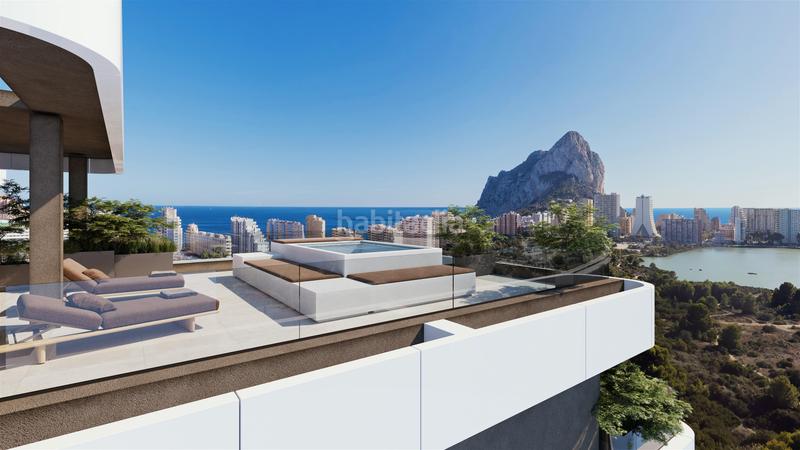 Foto 5e466958-498c-4ee9-9f27-faebcc6edecf. Apartment with pool in Zona Levante - Playa Fossa Calp