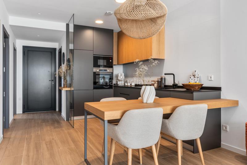 Foto 4c974fd9-f1db-4111-8966-5b4e341f2407. Apartament amb piscina a Cumbre del Sol Poble Nou de Benitatxell (el)