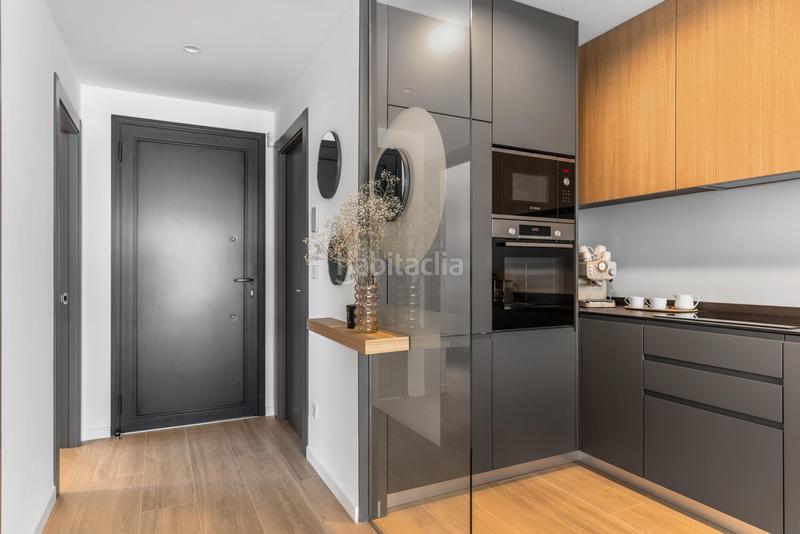 Foto cbfa785c-22da-478f-b925-413e0da1d843. Apartamento en Cumbre del Sol Poble Nou de Benitatxell (el)