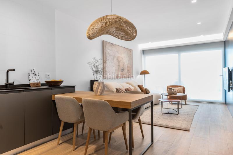 Foto 0453bc15-cabd-4871-9066-54a54315fd71. Appartement mit pool in Cumbre del Sol Poble Nou de Benitatxell (el)