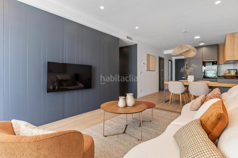 Foto 0b8bae40-3e90-40e8-9865-e43590fb9e2e. Appartement mit pool in Cumbre del Sol Poble Nou de Benitatxell (el)