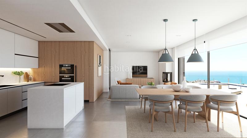 Foto 6d5984f8-e2bb-4314-b39a-7915029d1ad3. Chalet en Cumbre del Sol Poble Nou de Benitatxell (el)