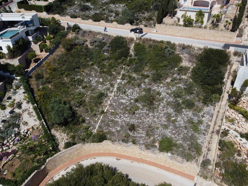 Foto 860d77c0-89c5-413c-94d3-ec070d6e7c82. Xalet amb piscina a Cumbre del Sol Poble Nou de Benitatxell (el)