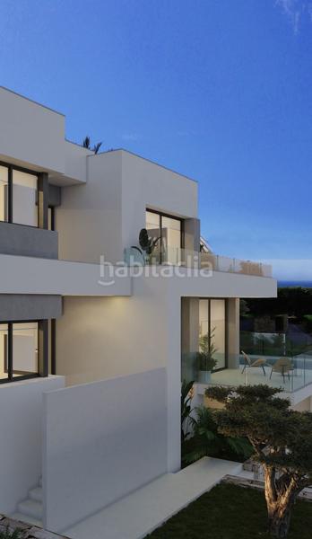 Foto 40e6f53e-6ed3-4bbb-90c5-da62215d57e7. Chalet mit pool in Cumbre del Sol Poble Nou de Benitatxell (el)