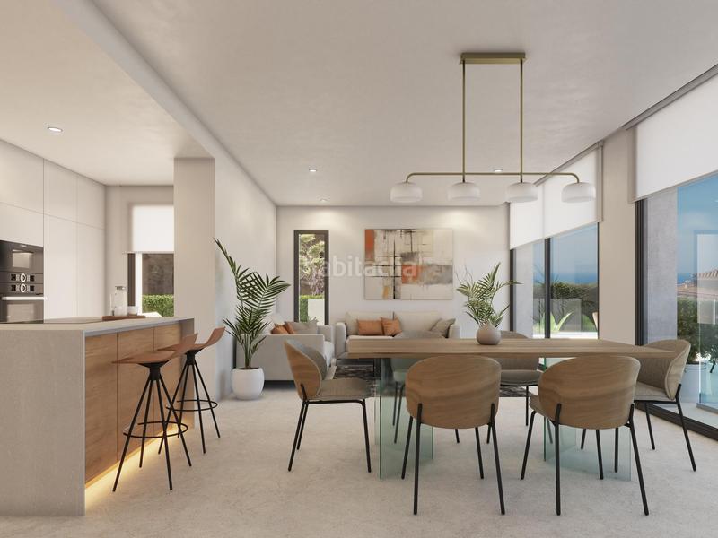 Foto f833ec1c-57f2-4220-b7ad-c1a35a1af01d. Chalet mit pool in Cumbre del Sol Poble Nou de Benitatxell (el)