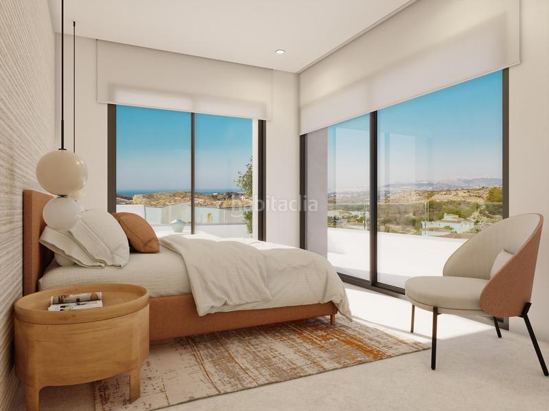 Foto 98267144-f3fa-40d5-b618-24f06962ed52. Xalet amb piscina a Cumbre del Sol Poble Nou de Benitatxell (el)