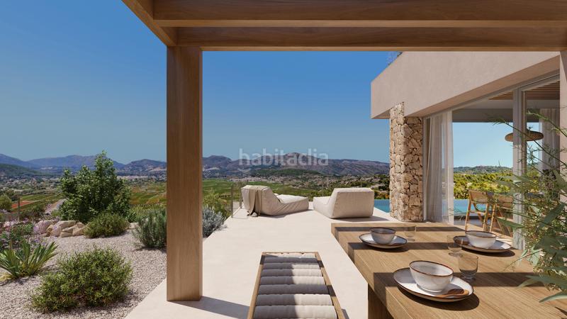 Foto 520171d0-5850-4916-bedf-ec2f670c65d2. Chalet en Llíber