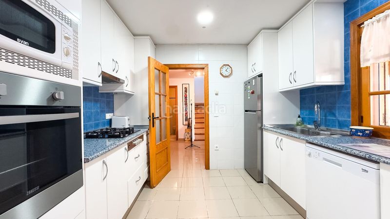 Foto 625c79e0-aa1e-4432-91f2-882986bf008c. Casa amb aparcament a La Nucia Pueblo Nucia (la)