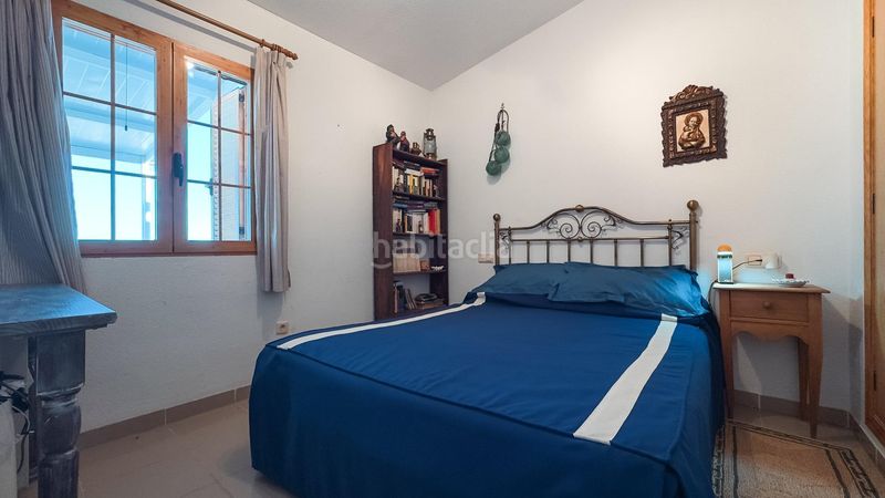 Foto 6f24994d-2bb0-48c9-a5e6-1bb5378d325d. Casa amb aparcament a La Nucia Pueblo Nucia (la)