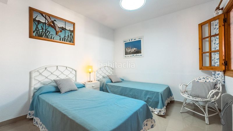 Foto 82568dd1-e04a-4b41-9494-bc93e22f3cfa. Casa amb aparcament a La Nucia Pueblo Nucia (la)