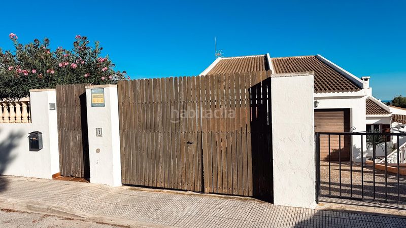Foto cd8a4d7e-1114-41f3-8769-6fdb4ef709ea. Casa amb aparcament a La Nucia Pueblo Nucia (la)