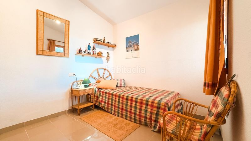 Foto d55705f5-45f4-496f-be10-811758b2bbfc. Casa amb aparcament a La Nucia Pueblo Nucia (la)