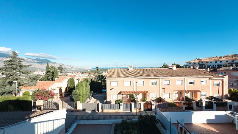 Foto d6313869-1229-4551-890d-cc27278b62fa. Casa amb aparcament a La Nucia Pueblo Nucia (la)