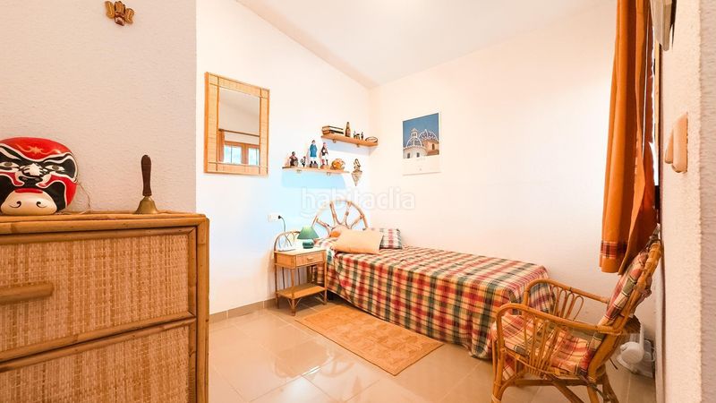 Foto e030a5e8-484b-47f1-8f06-ab1b173f2165. Casa amb aparcament a La Nucia Pueblo Nucia (la)