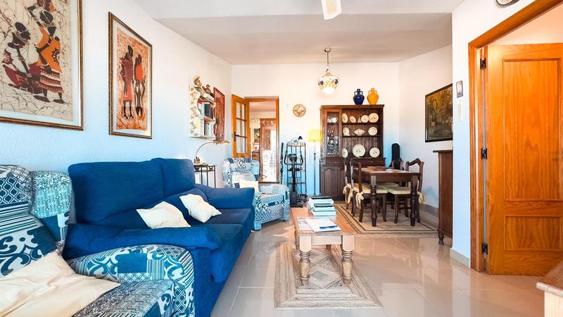 Foto 215dfc1a-4e75-4115-8cd4-f09076f0fc86. Haus mit parking in La Nucia Pueblo Nucia (la)