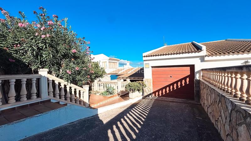 Foto 27dff03c-199a-4ae4-856d-9f50a392034c. Haus mit parking in La Nucia Pueblo Nucia (la)