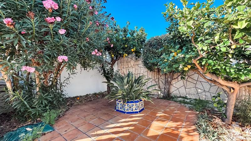 Foto 2976ad9f-284e-4a95-a0c0-602b033c2d54. Haus mit parking in La Nucia Pueblo Nucia (la)