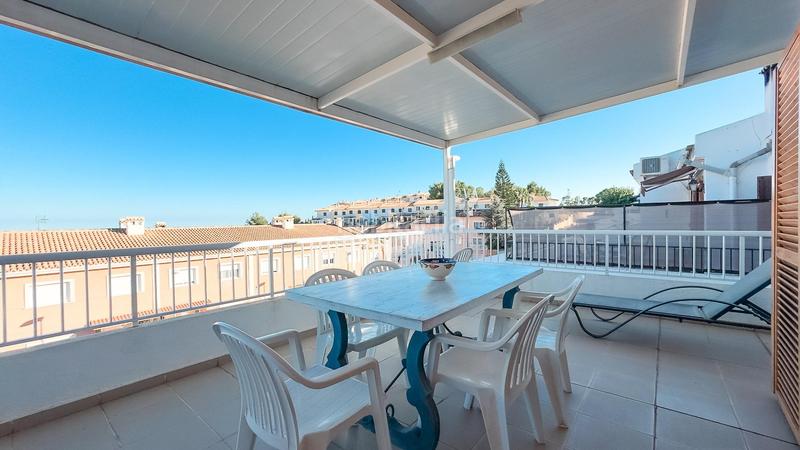 Foto 4441e37c-eb4c-427c-96d9-bb673e88c8ea. Haus mit parking in La Nucia Pueblo Nucia (la)