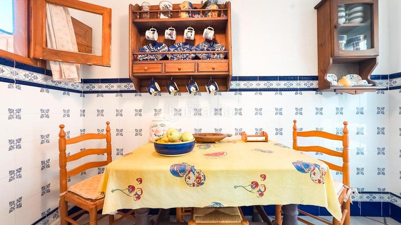 Foto 8492f046-f8e1-49ca-a4bc-c401919cc3bd. Haus mit parking in La Nucia Pueblo Nucia (la)