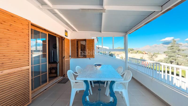 Foto bcf172de-bbe9-4d0a-bb13-19051d66a72d. Haus mit parking in La Nucia Pueblo Nucia (la)