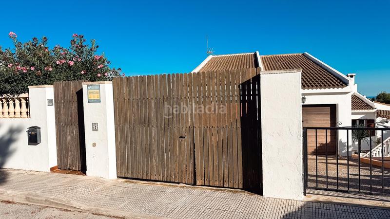 Foto cd8a4d7e-1114-41f3-8769-6fdb4ef709ea. Haus mit parking in La Nucia Pueblo Nucia (la)