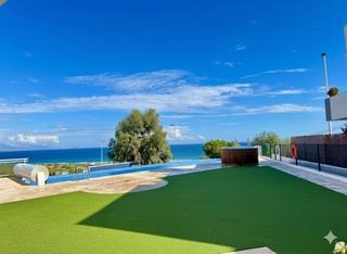 Apartament  Avenida mediterrneo. Maravillosa propiedad en gran alacant, nova beach  tu refugio ju