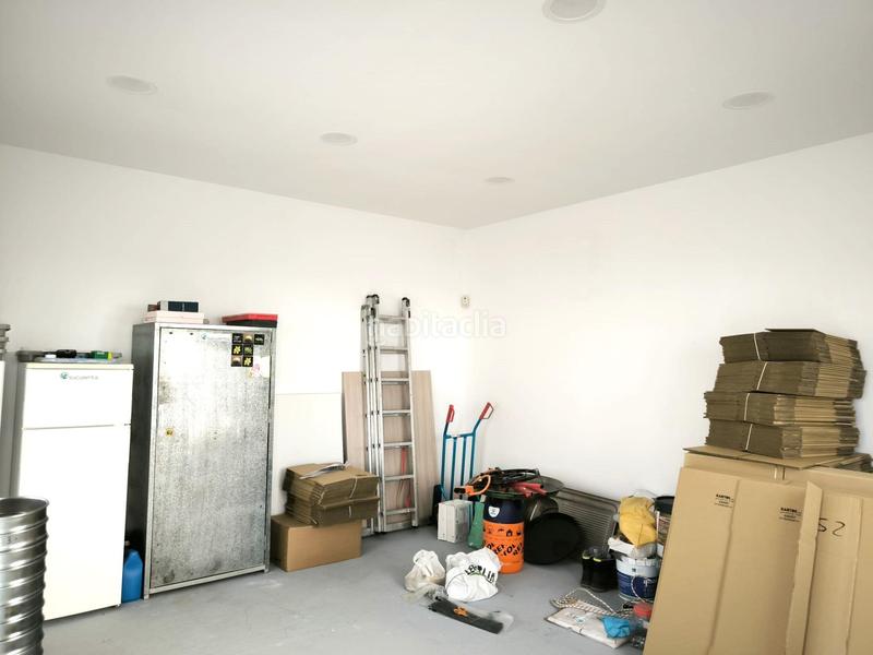 Foto bc4047d7-903c-43a2-97a3-dd4956ce3863. Finca rústica a Las Bayas Elche / Elx