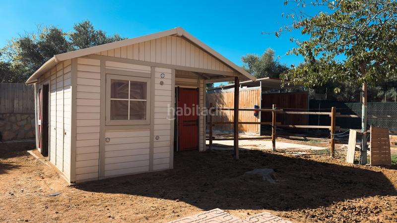 Foto 039a51b1-f9b4-4ca6-b472-a8aa30780cf2. Chalet avec chauffage dans Sol y Luz Sant Vicent del Raspeig