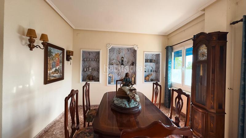 Foto 0cd097c1-5a0b-4d25-9018-854b42dc5b42. Chalet avec chauffage dans Sol y Luz Sant Vicent del Raspeig