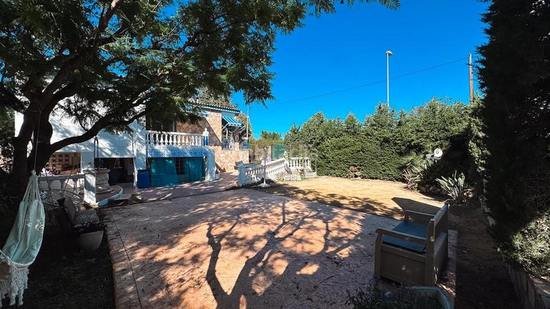 Foto 0ef94eee-a8a9-4d09-99e8-2f80dbf190aa. Chalet avec chauffage dans Sol y Luz Sant Vicent del Raspeig