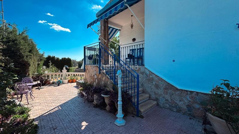 Foto 12fede5f-9581-45eb-ae9d-09da9093c4dd. Chalet avec chauffage dans Sol y Luz Sant Vicent del Raspeig