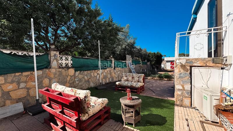 Foto 2144f9cd-a3c7-4224-85a6-4d3570362cd8. Chalet avec chauffage dans Sol y Luz Sant Vicent del Raspeig