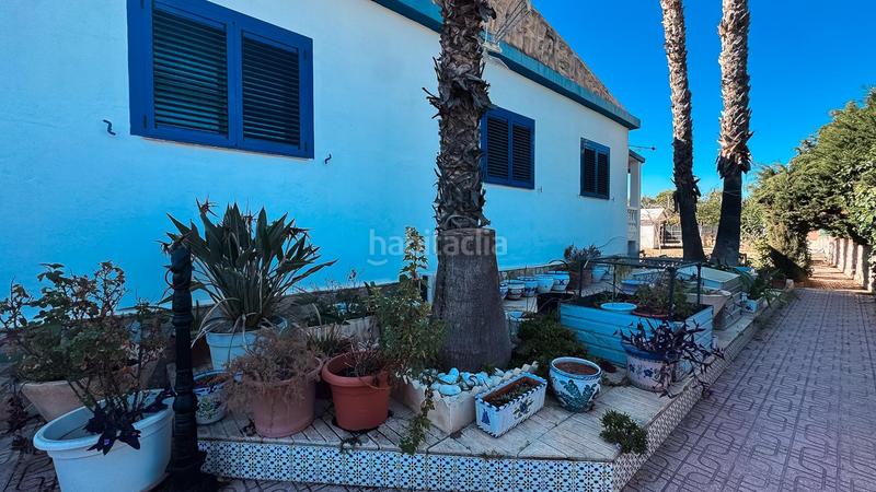 Foto 32f773c0-aa68-405a-a1d6-137a6b5f4a10. Chalet avec chauffage dans Sol y Luz Sant Vicent del Raspeig