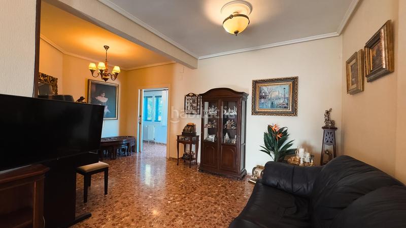 Foto 362c1f12-0f64-46ee-b942-940c6843913f. Chalet avec chauffage dans Sol y Luz Sant Vicent del Raspeig