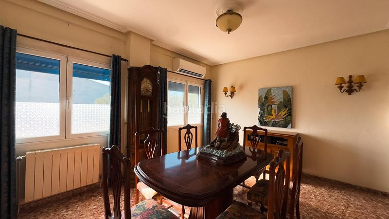 Foto 385febf6-f6d1-4744-8610-7d3ae99bdbbe. Chalet avec chauffage dans Sol y Luz Sant Vicent del Raspeig