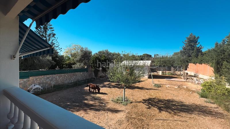 Foto 3ab3a5f6-aa75-41c1-93ca-148cb3025fcb. Chalet avec chauffage dans Sol y Luz Sant Vicent del Raspeig