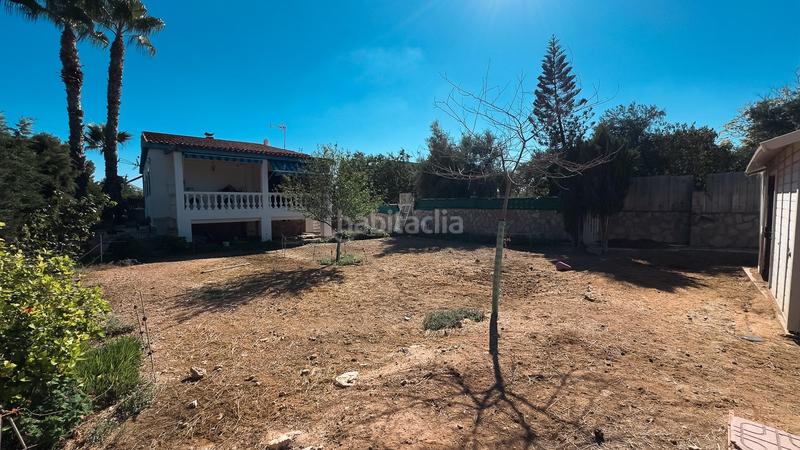 Foto 5aee0145-aefa-49f7-a3ff-6b62126fbf74. Chalet avec chauffage dans Sol y Luz Sant Vicent del Raspeig