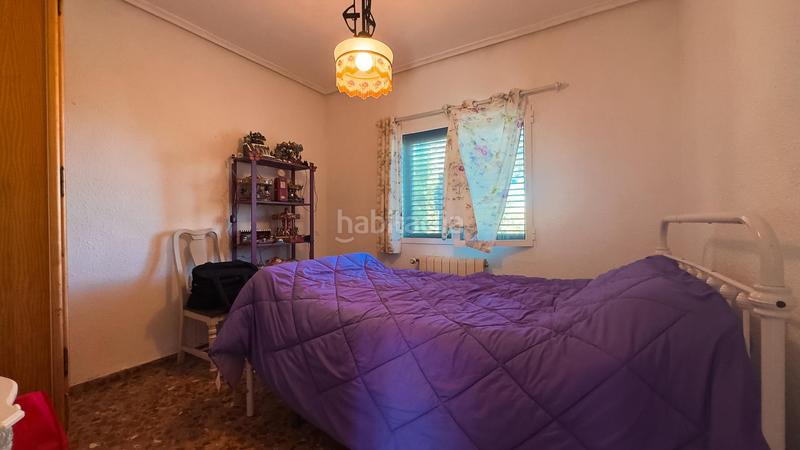 Foto 6ddb7458-f059-476b-a044-6e78f29b7718. Chalet avec chauffage dans Sol y Luz Sant Vicent del Raspeig