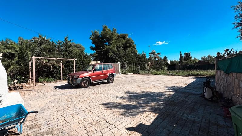 Foto 6f7631bb-2793-4da7-aea3-138ad0eb32f3. Chalet avec chauffage dans Sol y Luz Sant Vicent del Raspeig