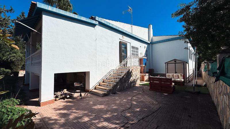 Foto 6fe8fdf0-262d-4da3-ad7f-564f8e4d7831. Chalet avec chauffage dans Sol y Luz Sant Vicent del Raspeig