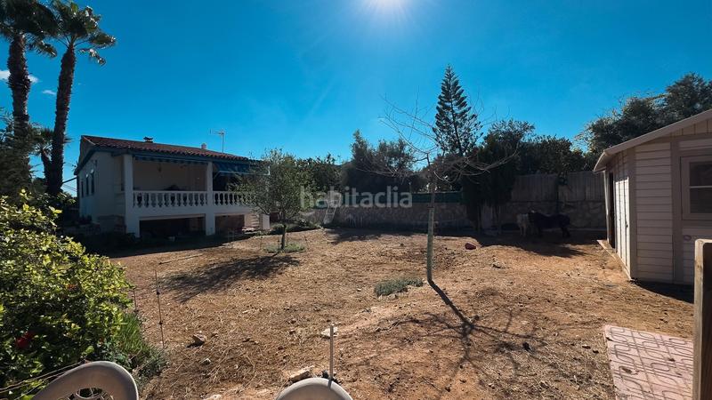 Foto 82bd6d69-831d-48e7-bf97-b0ba48bc1255. Chalet avec chauffage dans Sol y Luz Sant Vicent del Raspeig