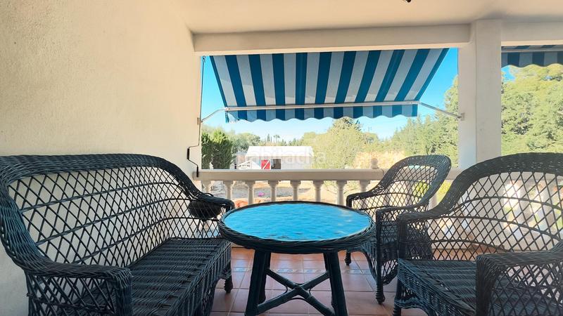 Foto 83fddf41-00a7-4217-b220-7162f7e7fff9. Chalet avec chauffage dans Sol y Luz Sant Vicent del Raspeig