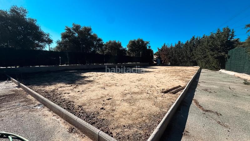 Foto 848c0d68-dfbe-433c-8552-797a520cda1c. Chalet avec chauffage dans Sol y Luz Sant Vicent del Raspeig