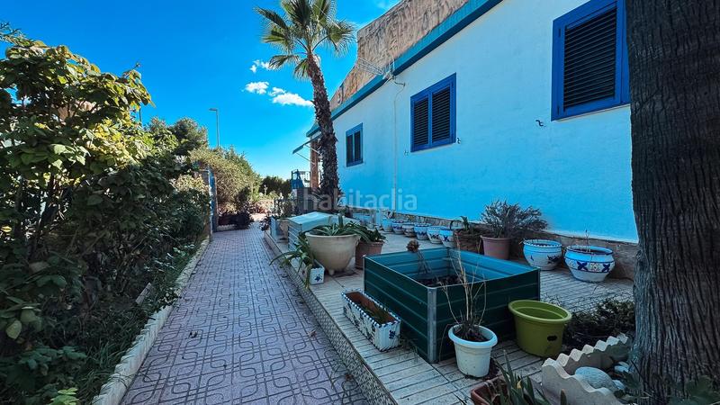 Foto 882d79ac-6cf0-43ef-bd7b-0c335768b0aa. Chalet avec chauffage dans Sol y Luz Sant Vicent del Raspeig