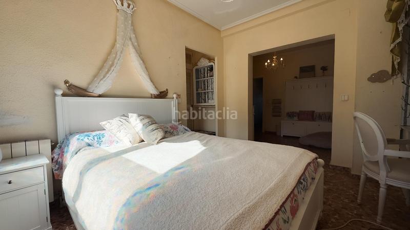 Foto 94ff872a-e8d0-436d-82fb-47369dc9b5e6. Chalet avec chauffage dans Sol y Luz Sant Vicent del Raspeig